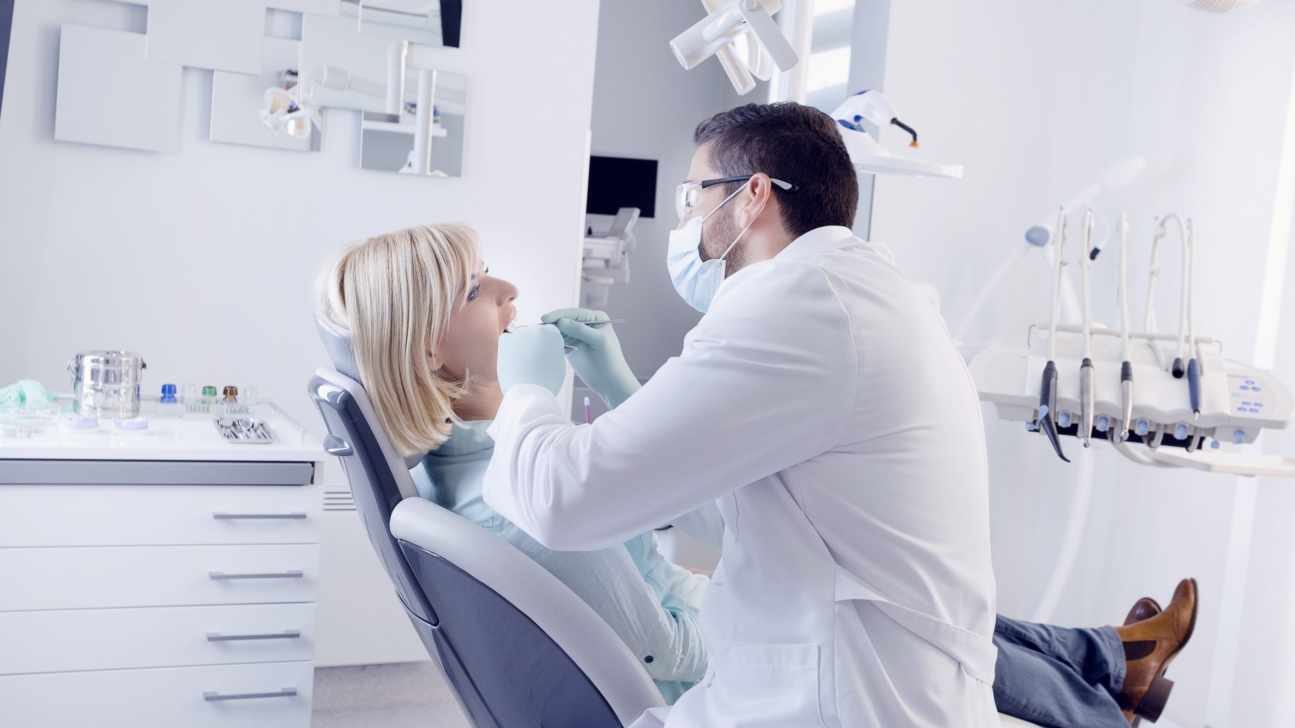 Dentist in San Juan Capistrano, CA