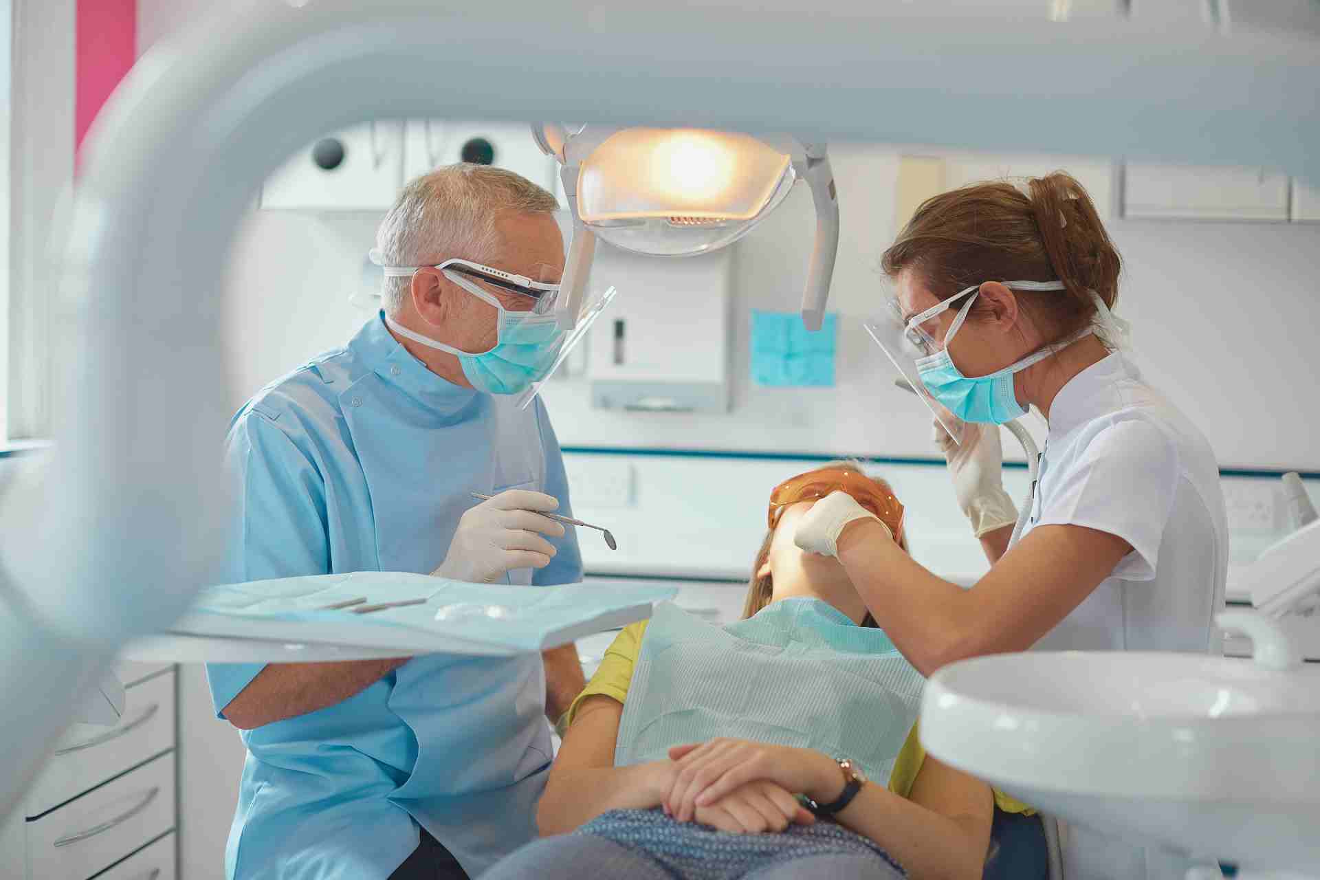 Dentist in San Juan Capistrano, CA